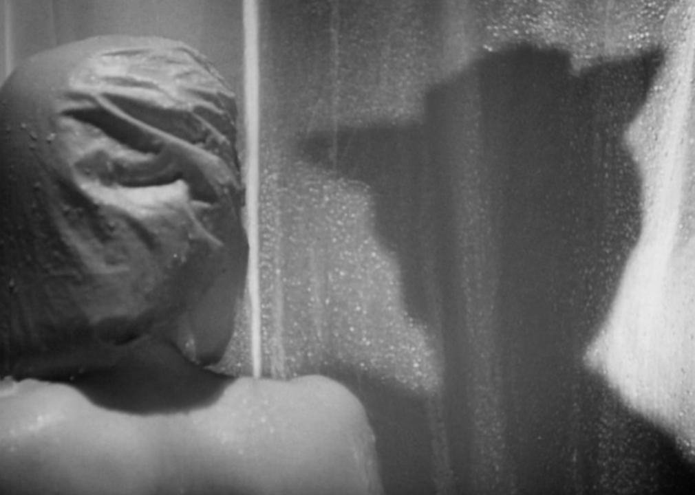 Mystery: The Seventh Victim (1943)